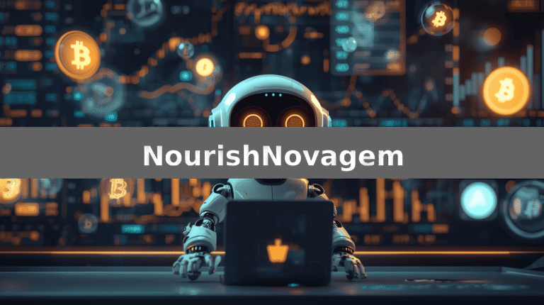 NourishNovagem
