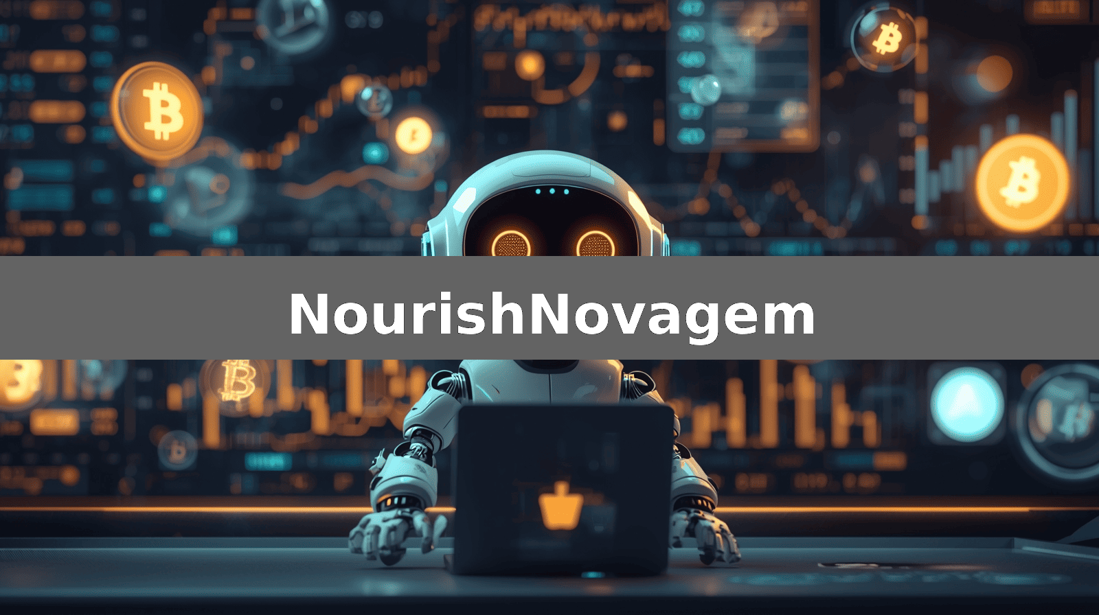 NourishNovagem