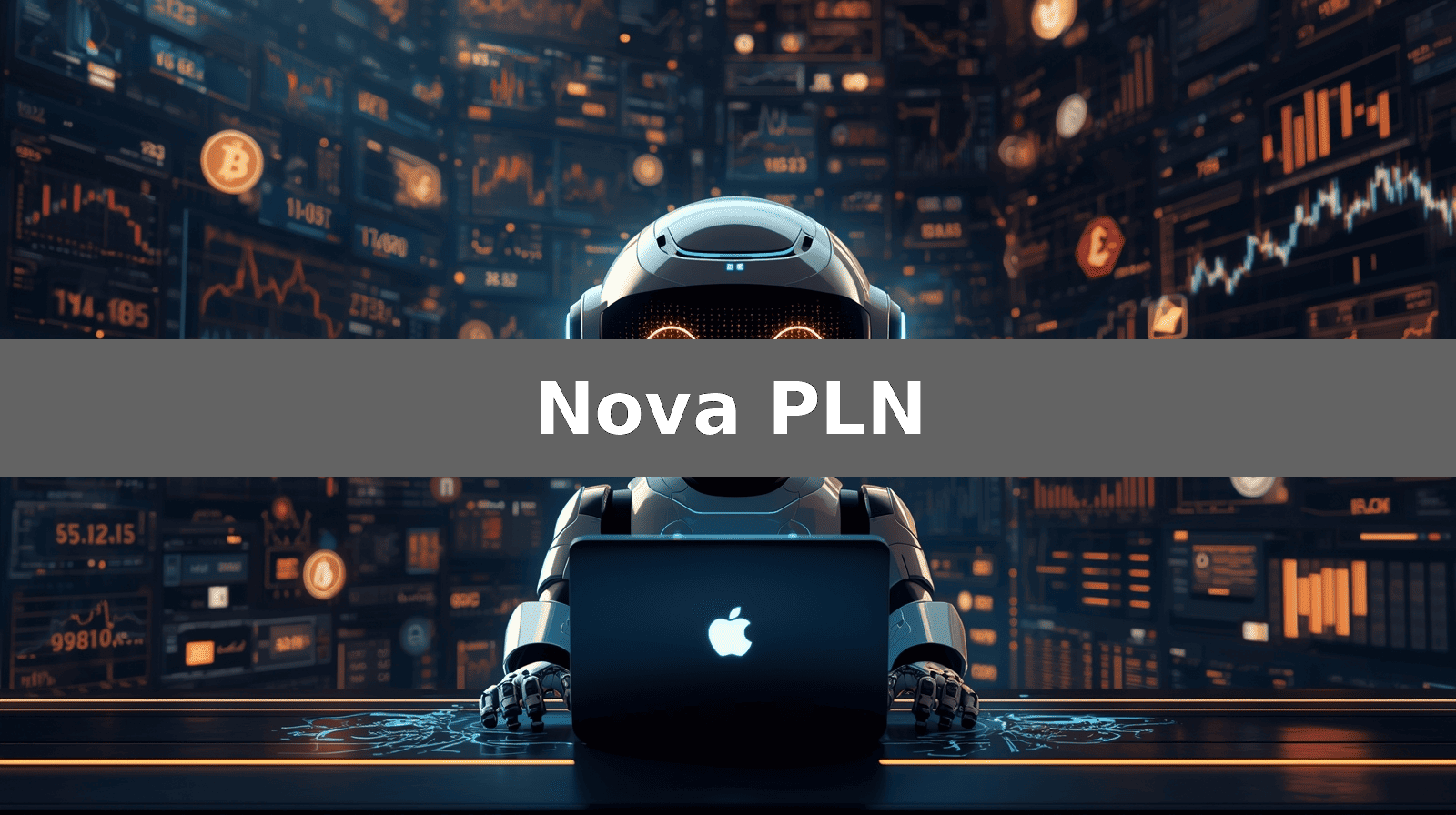 Nova PLN
