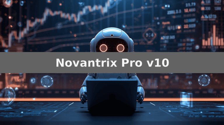 Novantrix Pro v10