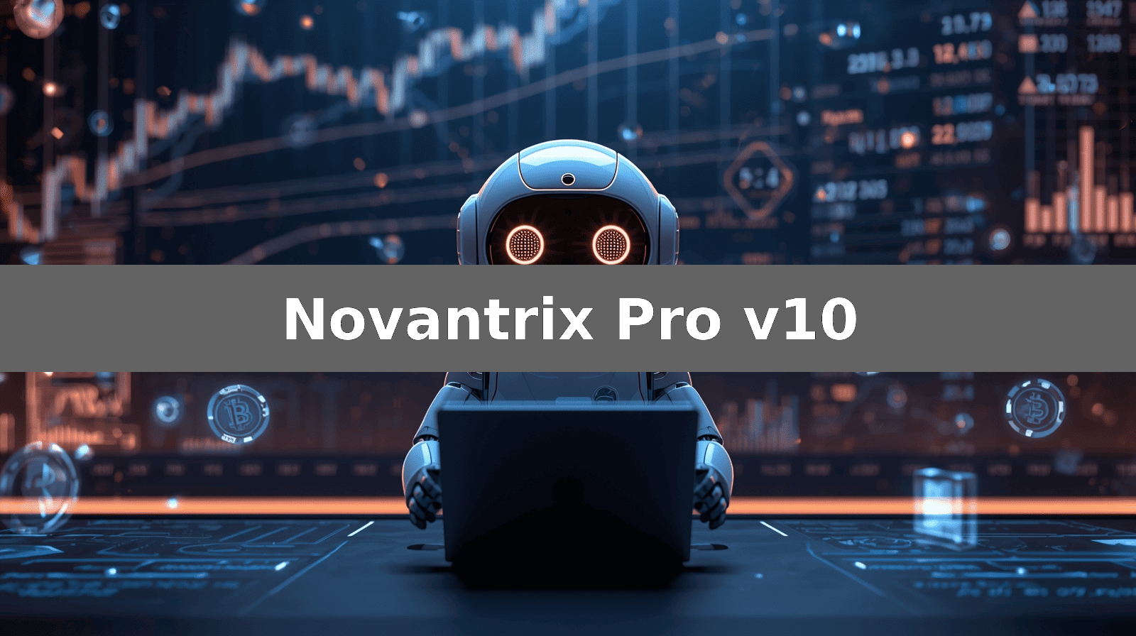 Novantrix Pro v10