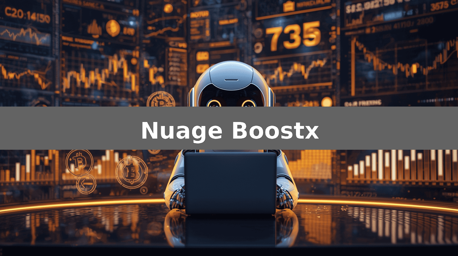 Nuage Boostx