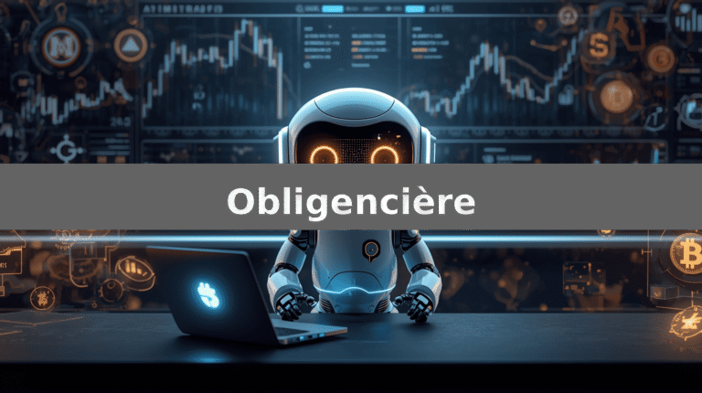 Obligencière