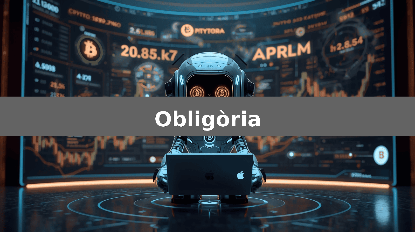 Obligòria