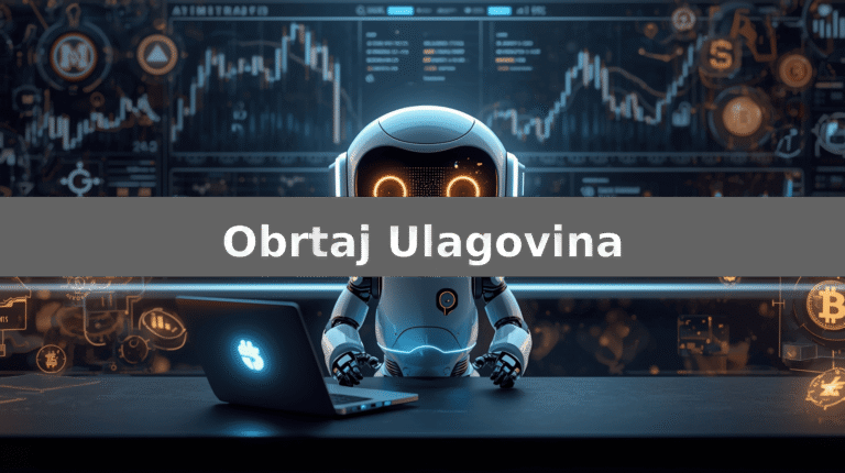Obrtaj Ulagovina