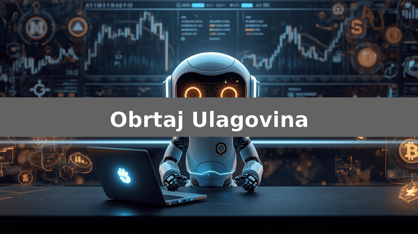 Obrtaj Ulagovina