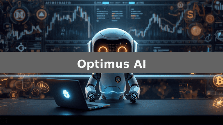 Optimus AI