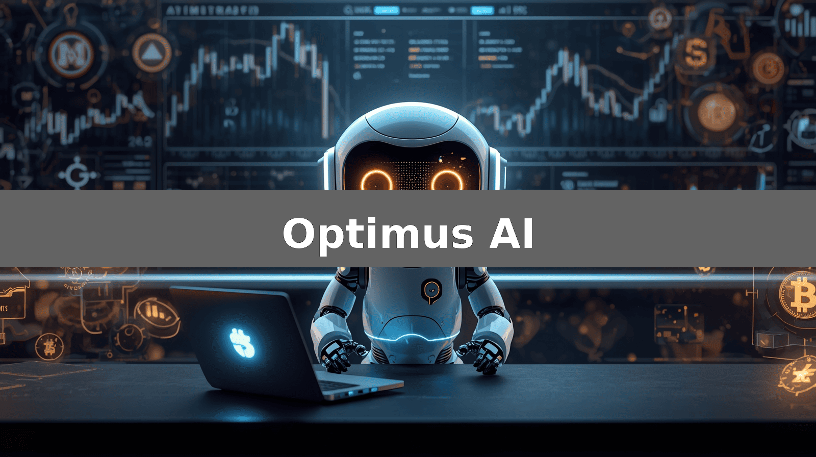 Optimus AI