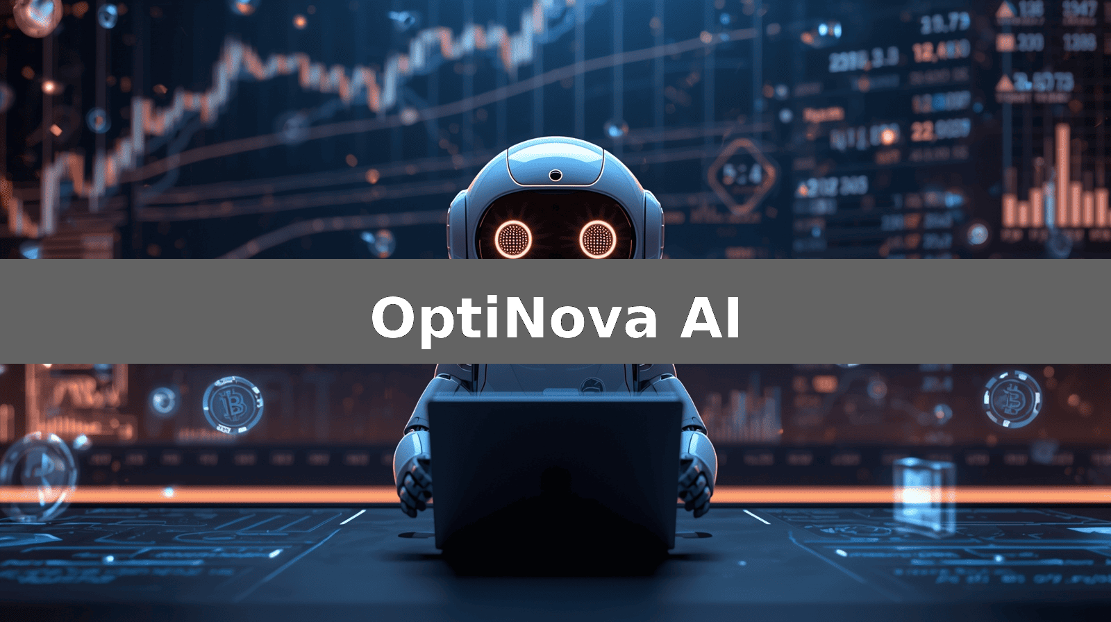 OptiNova AI