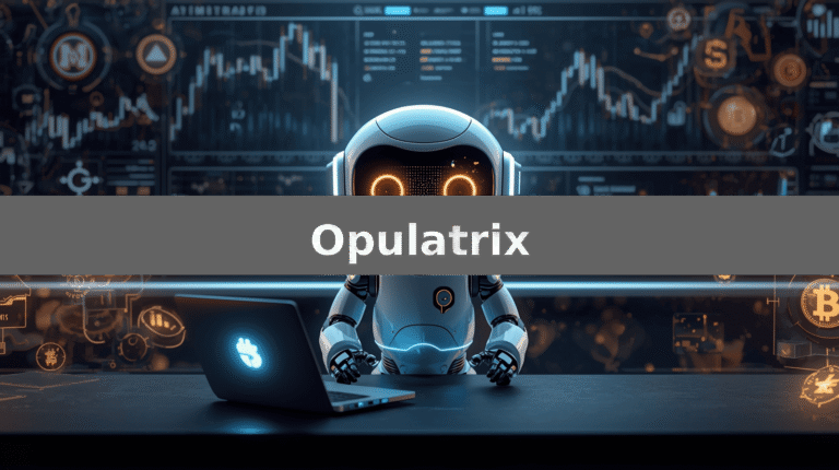 Opulatrix