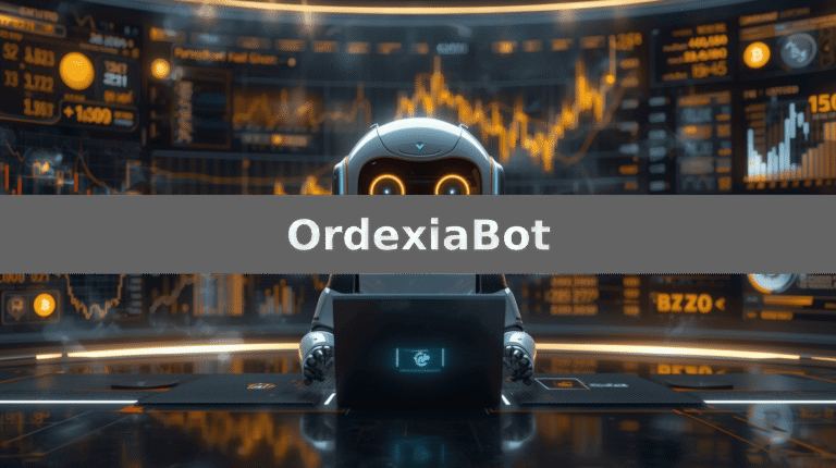 OrdexiaBot
