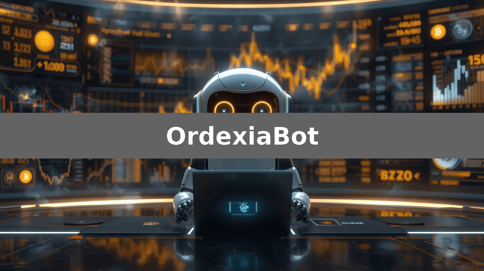 OrdexiaBot