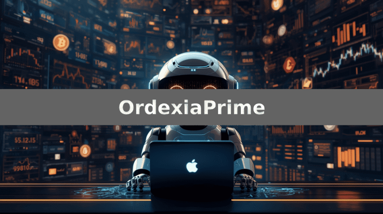 OrdexiaPrime