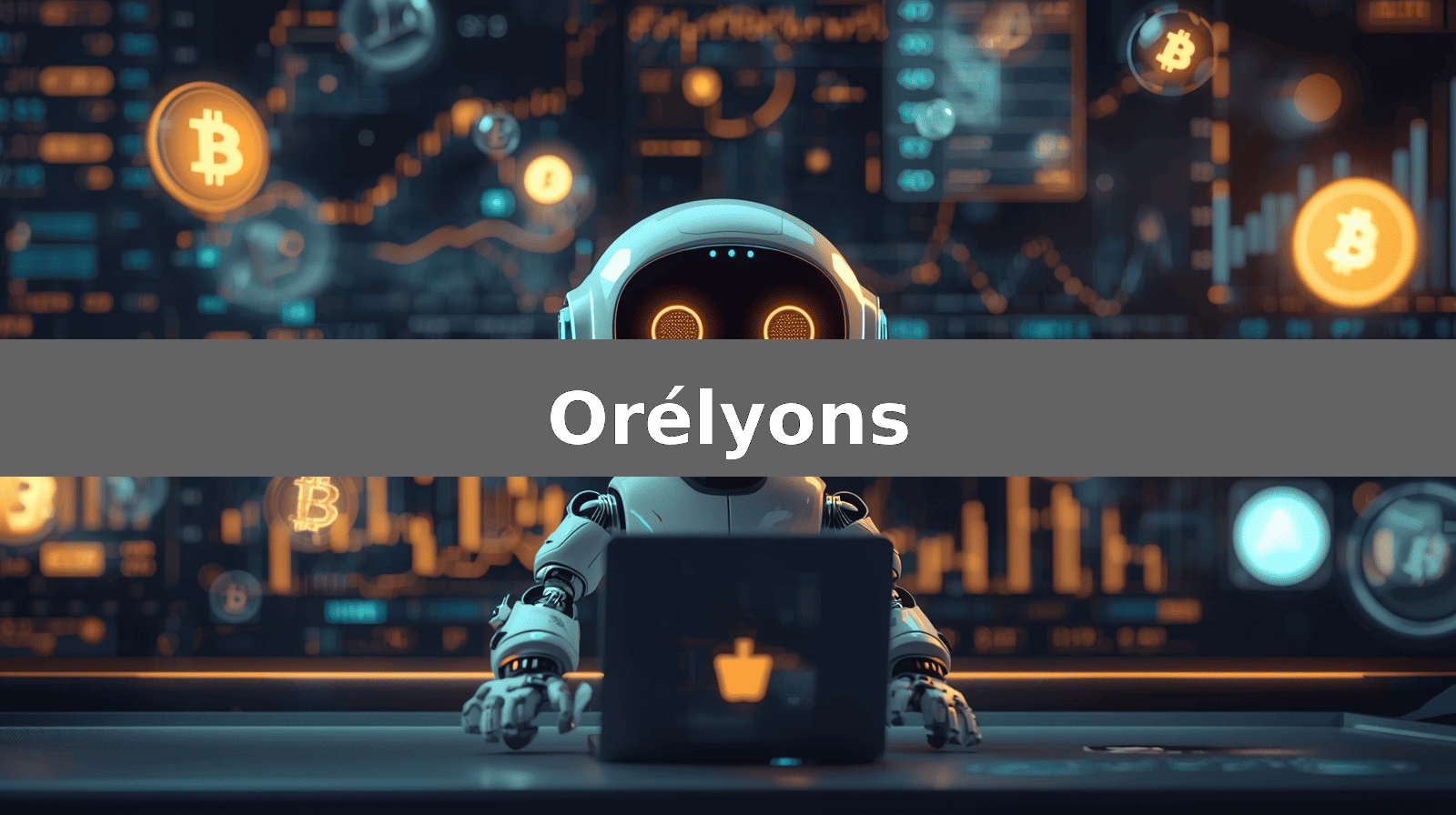 Orélyons