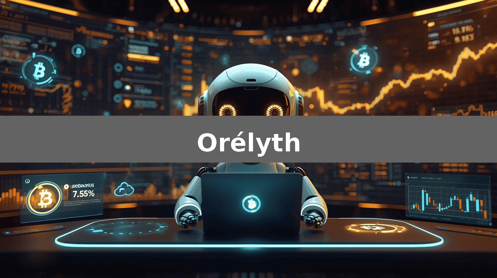 Orélyth