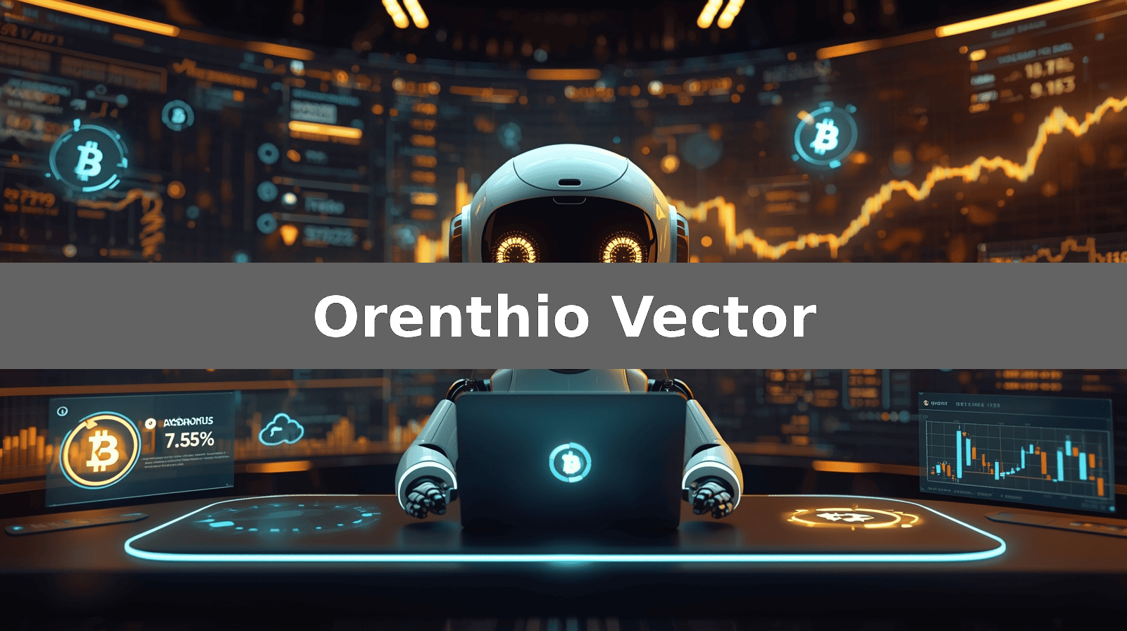 Orenthio Vector