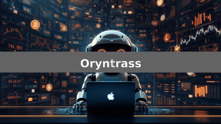 Oryntrass