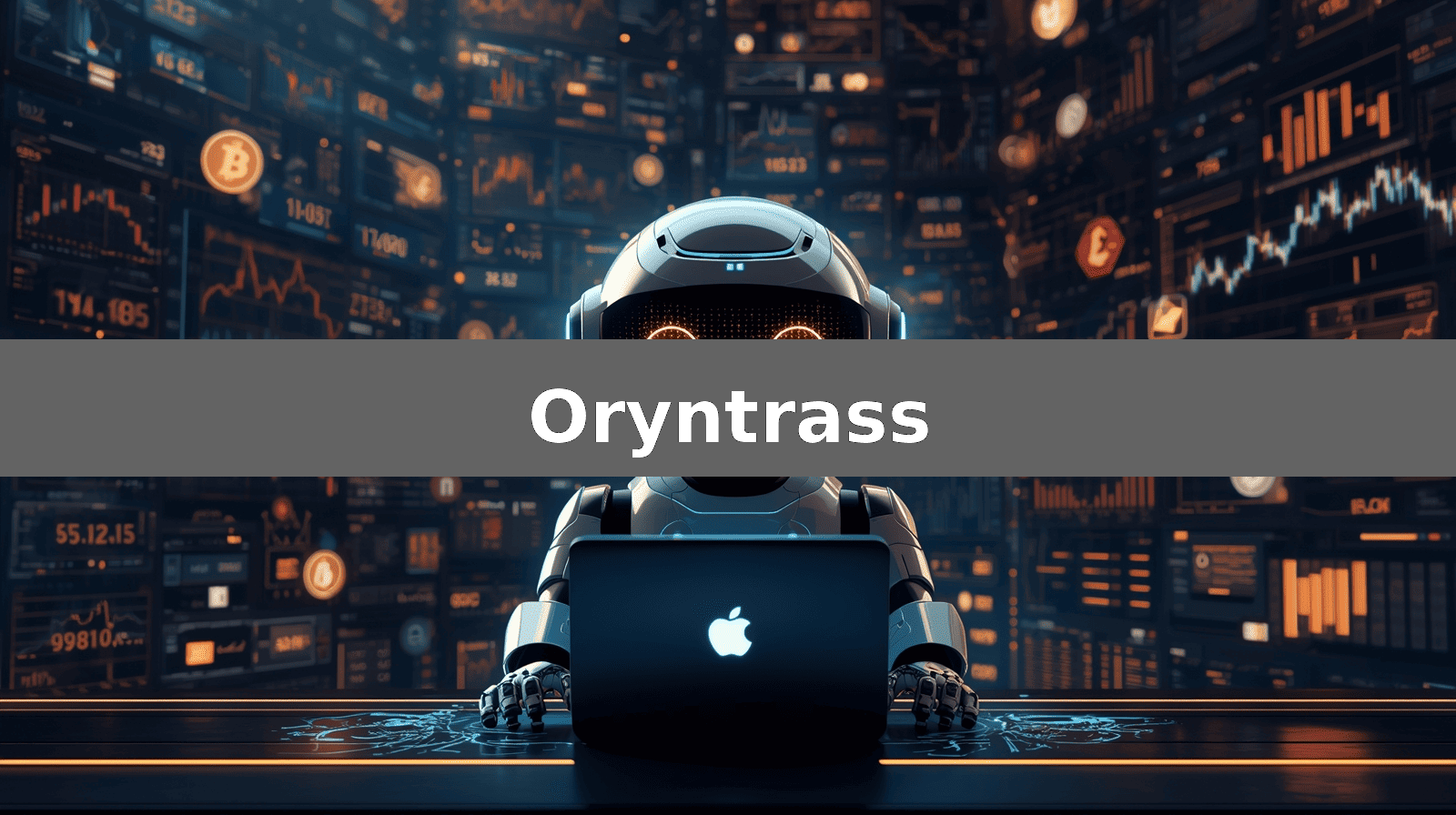 Oryntrass