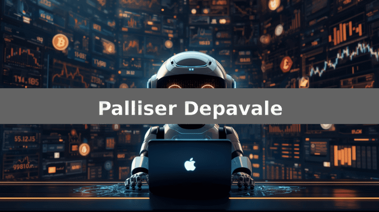 Palliser Depavale