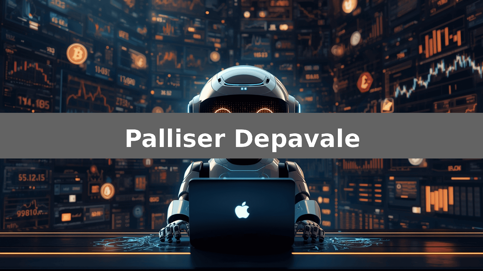 Palliser Depavale