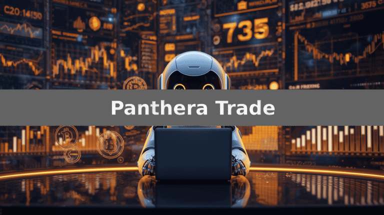 Panthera Trade