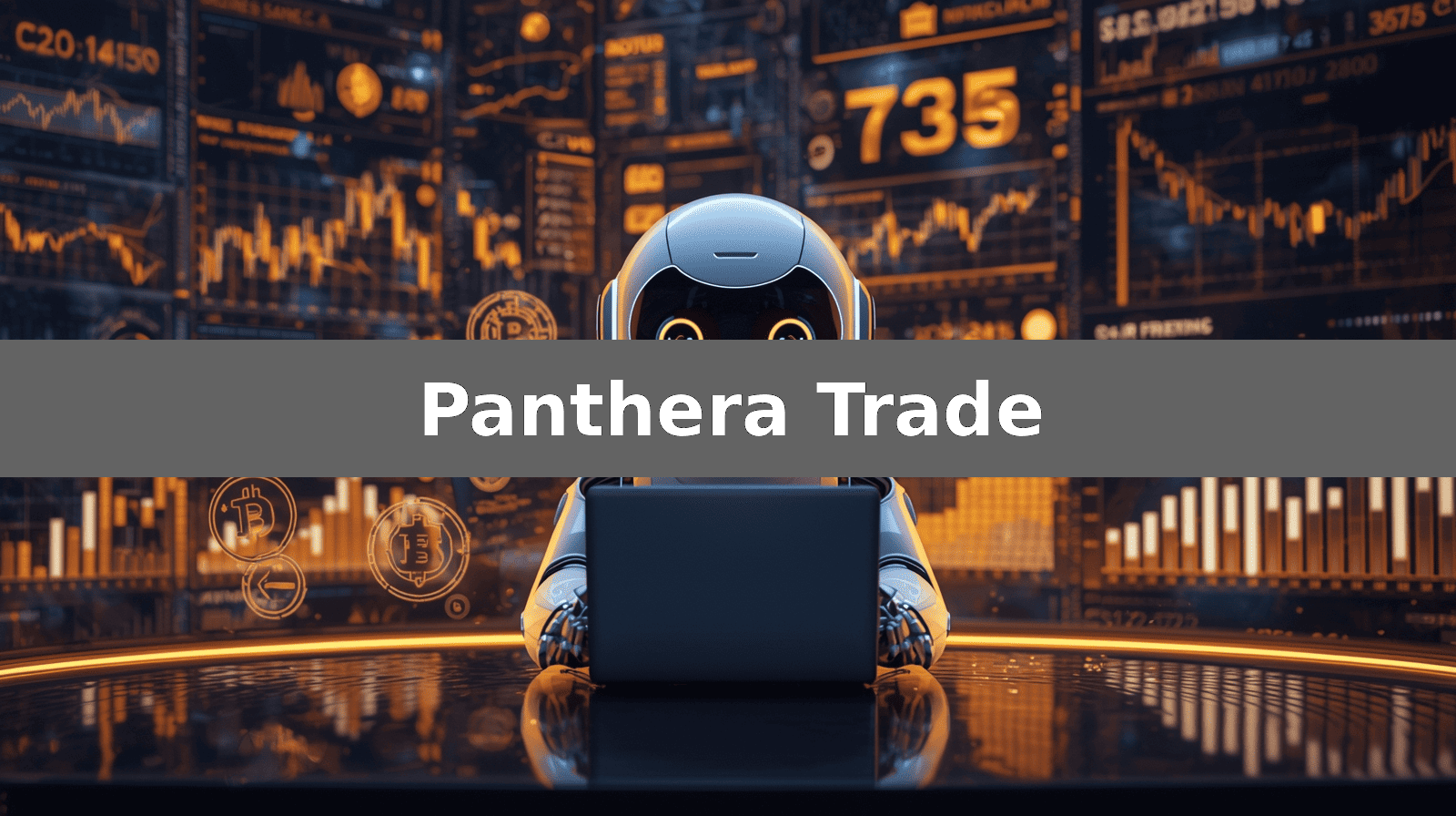 Panthera Trade