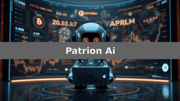 Patrion Ai
