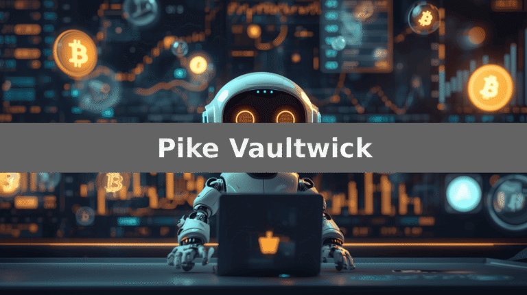 Pike Vaultwick