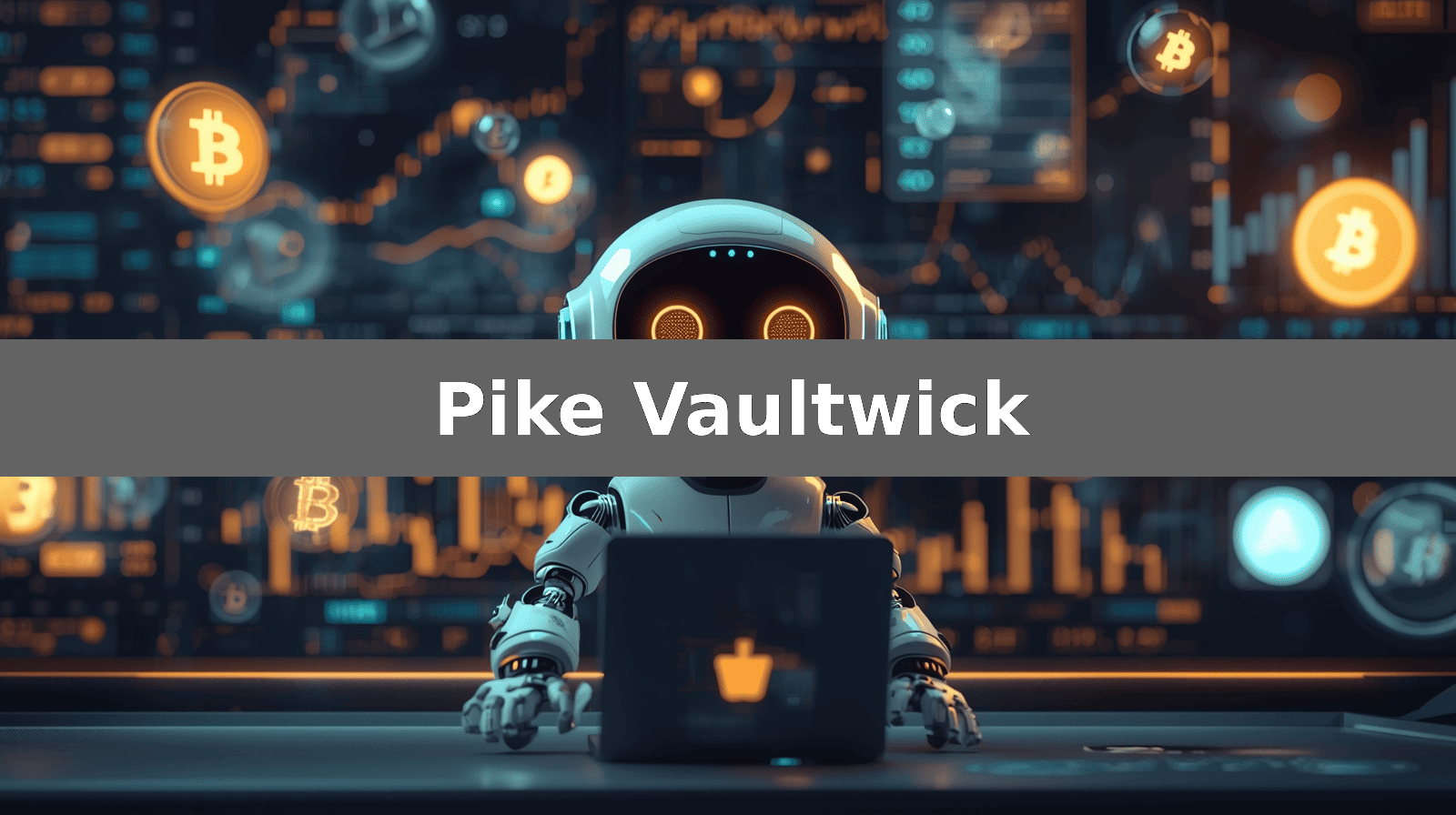 Pike Vaultwick