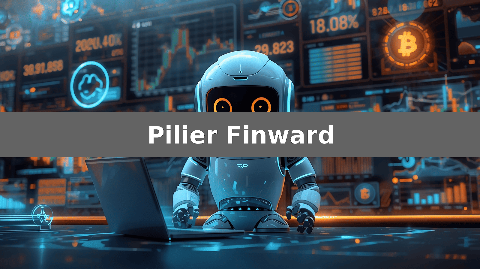 Pilier Finward