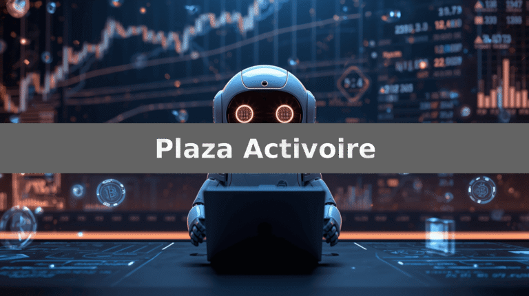 Plaza Activoire