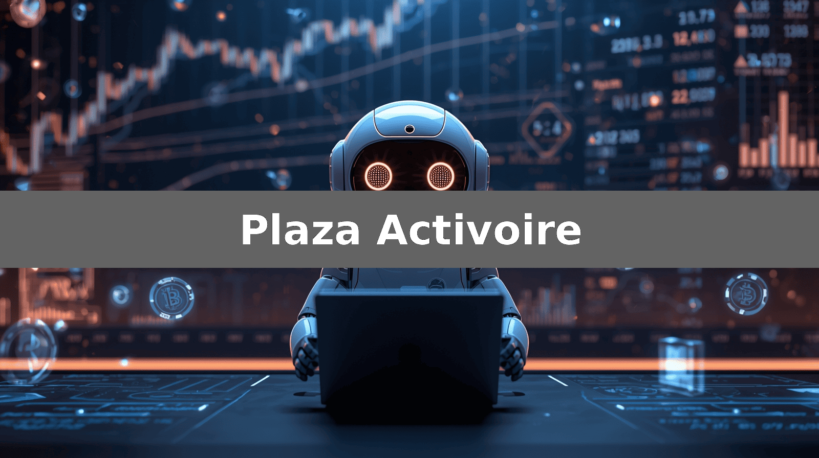 Plaza Activoire