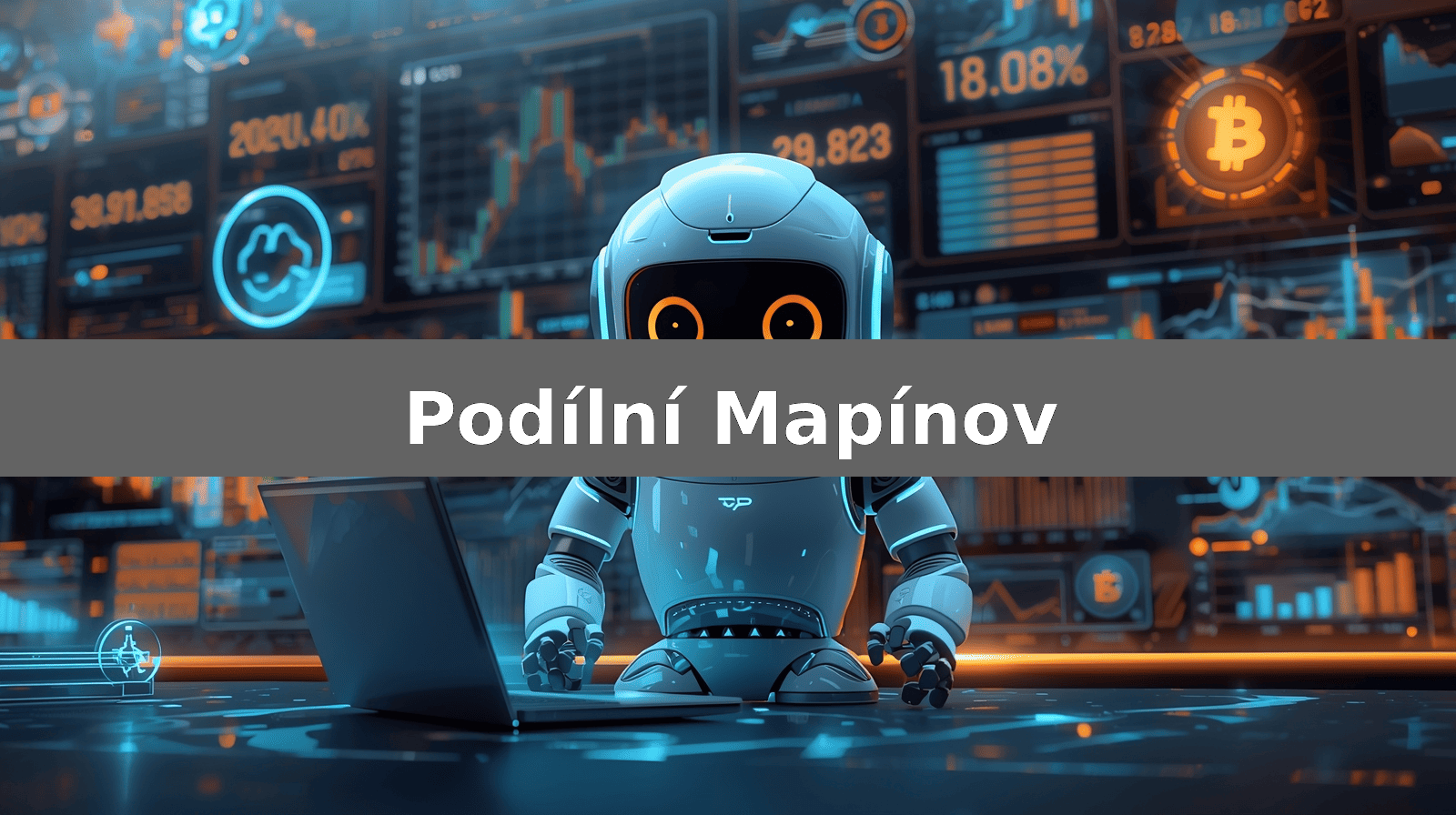 Podílní Mapínov