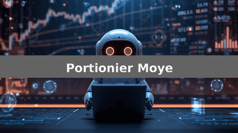 Portionier Moye