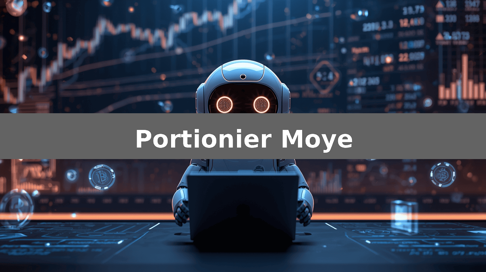 Portionier Moye