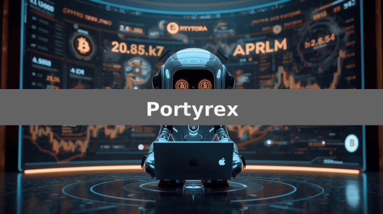 Portyrex