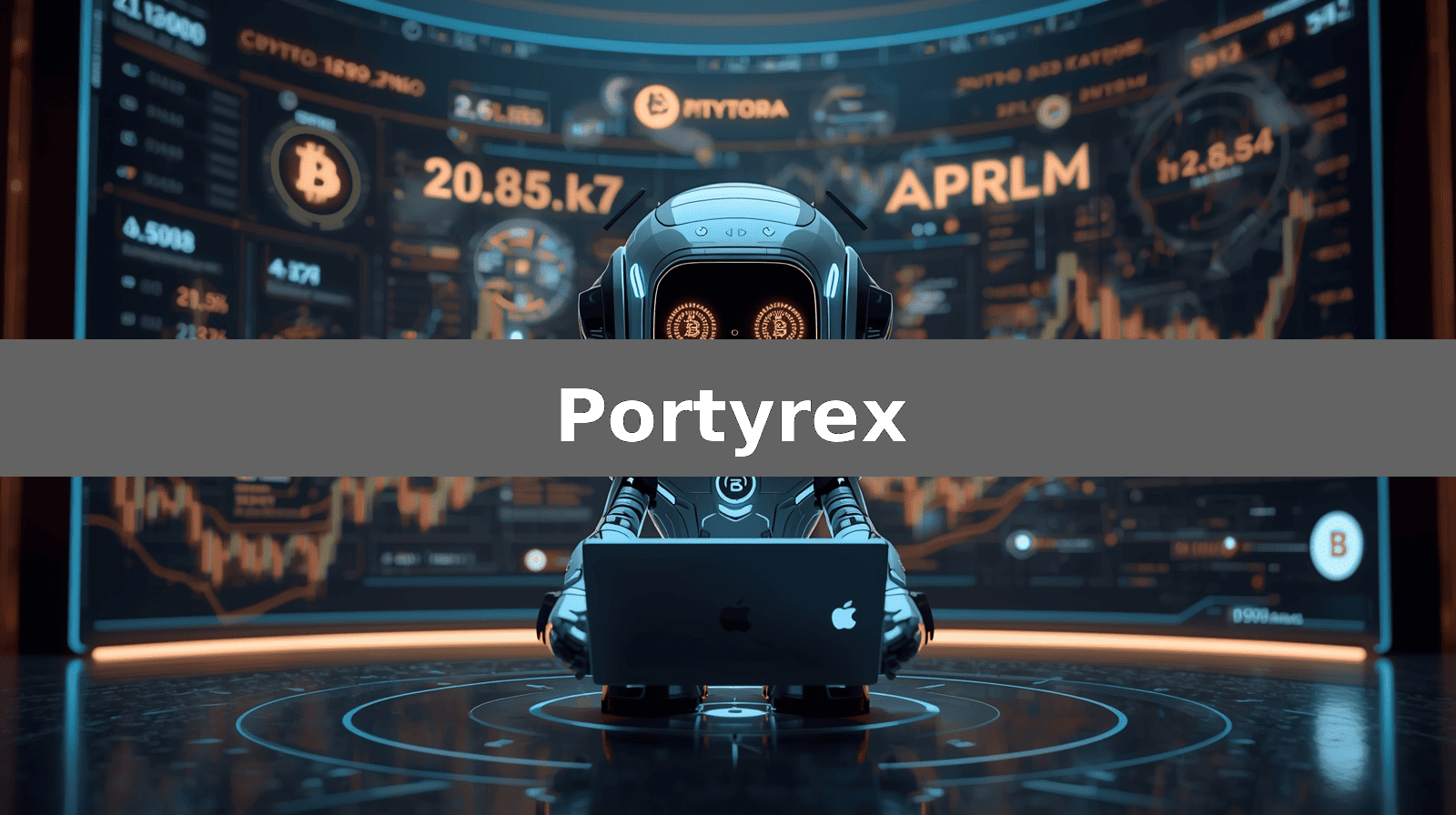 Portyrex