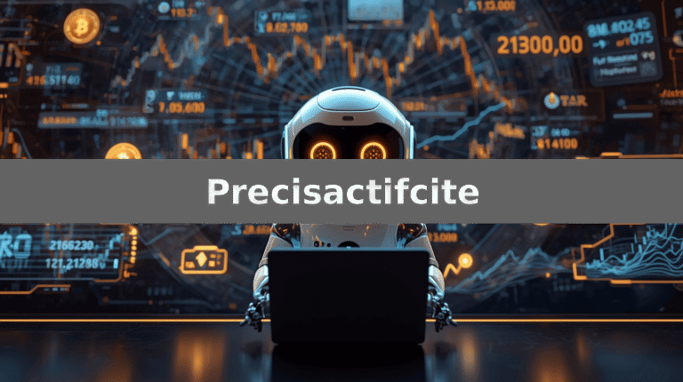 Precisactifcite