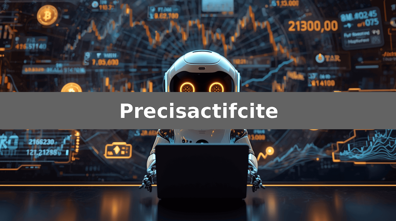 Precisactifcite