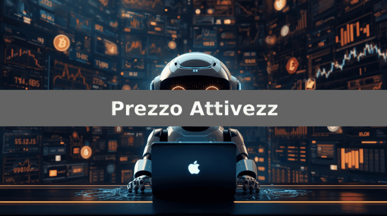 Prezzo Attivezz