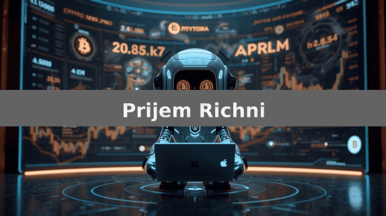 Prijem Richni