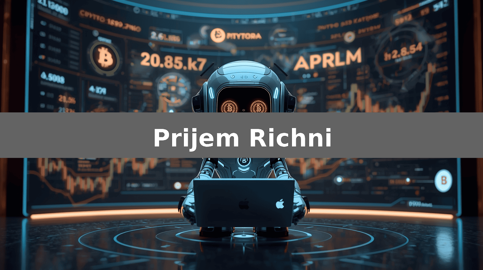 Prijem Richni