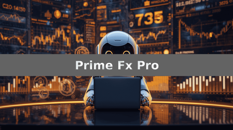 Prime Fx Pro