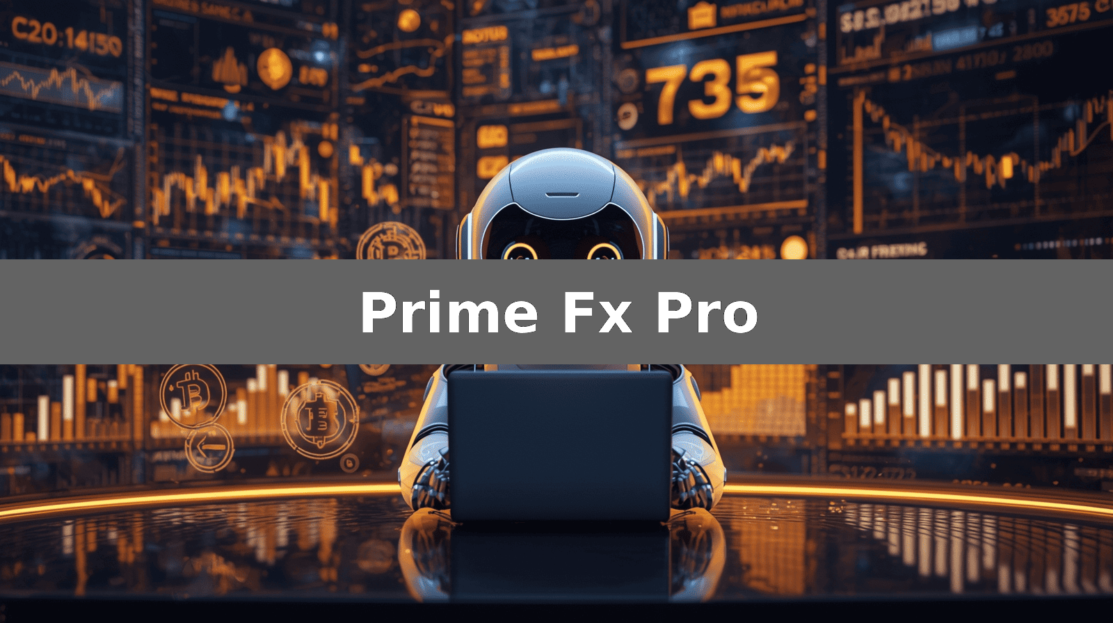 Prime Fx Pro