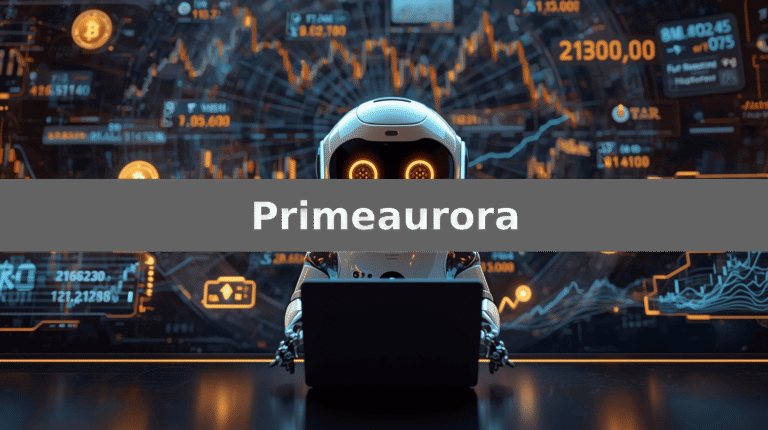 Primeaurora
