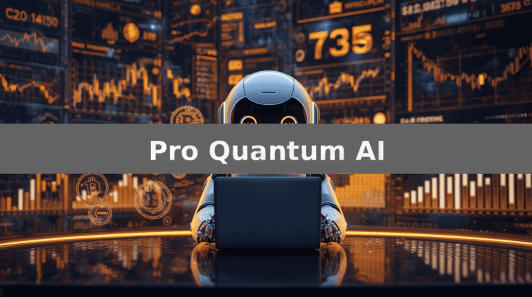 Pro Quantum AI