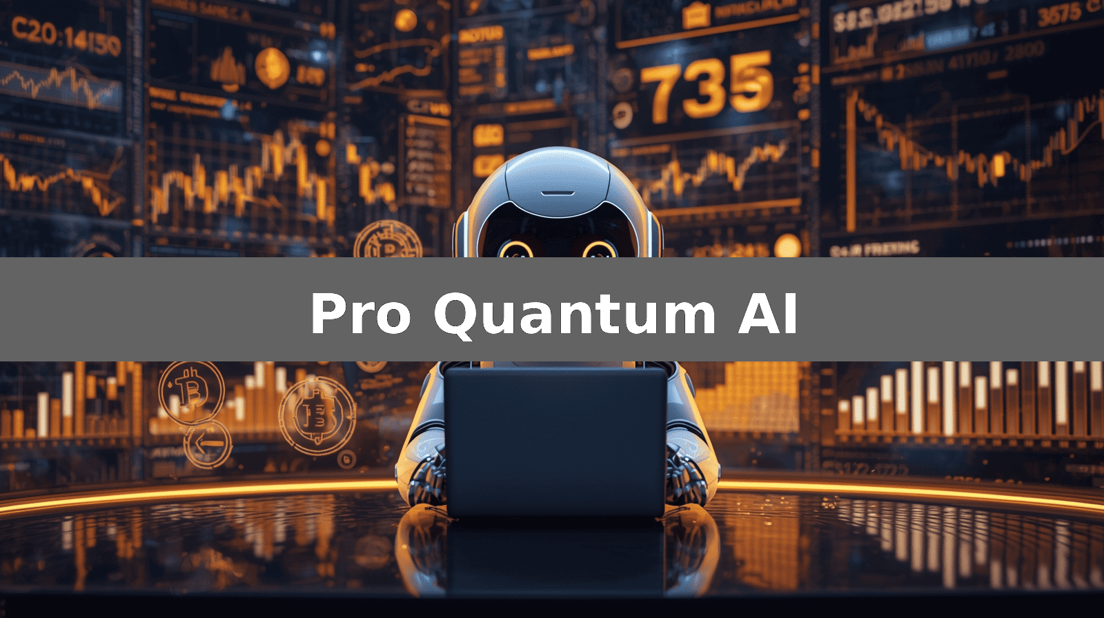 Pro Quantum AI