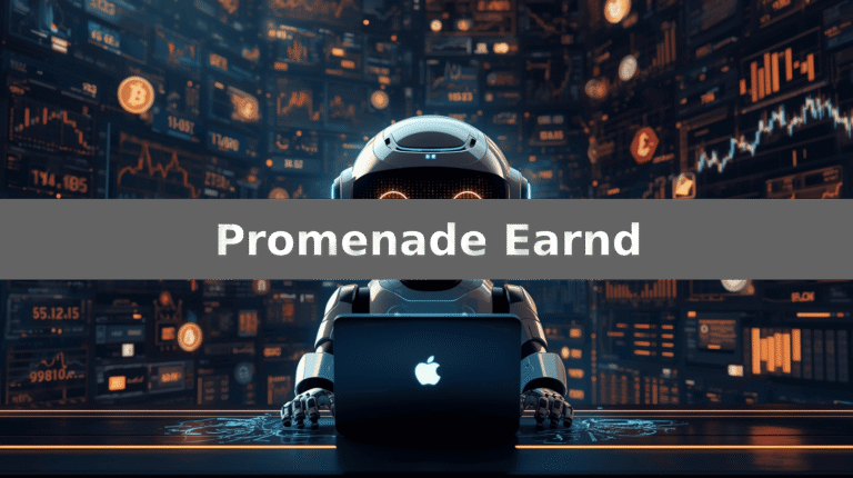 Promenade Earnd