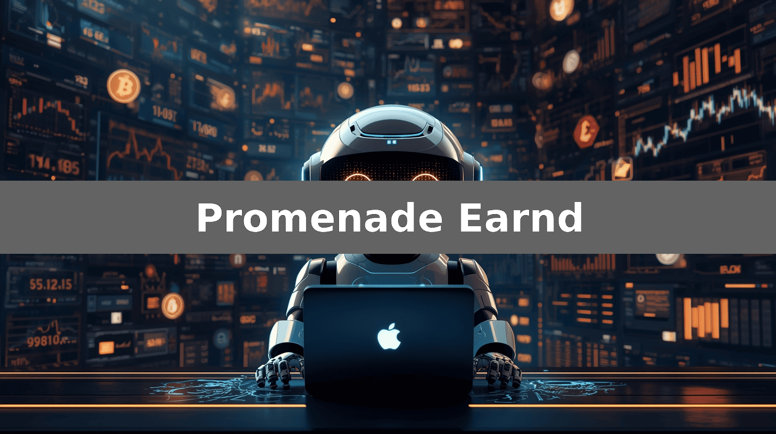 Promenade Earnd