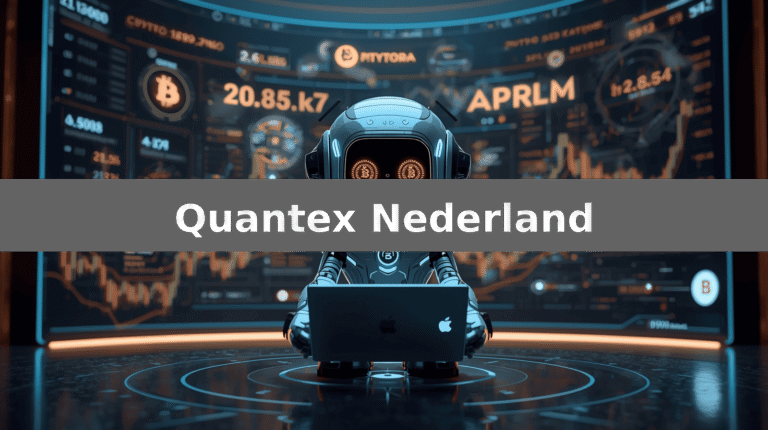 Quantex Nederland
